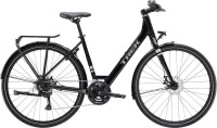 Фото - Велосипед Trek Verve 1 Equipped Lowstep 2025 frame S 
