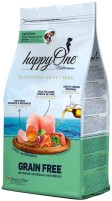 Фото - Корм для собак HappyOne Mediterraneum Senior Fresh Meat