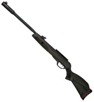 Фото - Пневматическая винтовка Gamo Black Fusion IGT Mach 1 4.5 