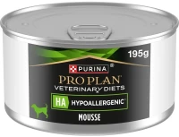 Фото - Корм для собак Pro Plan Veterinary Diets HA Mousse 195 g 1 шт