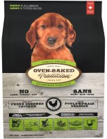 Фото - Корм для собак Oven-Baked Tradition Puppy All Breeds Chicken