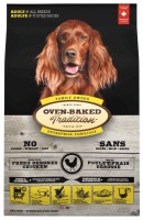 Фото - Корм для собак Oven-Baked Tradition Adult All Breeds Chicken 