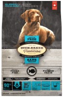 Фото - Корм для собак Oven-Baked Tradition All Life Stage All Breeds Fish