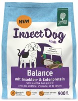 Корм для собак Green Petfood InsectDog Balance 0.9 кг