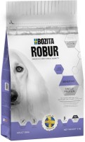Фото - Корм для собак Bozita Robur Sensitive Single Protein Lamb 3 kg 