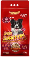 Фото - Корм для собак Biofeed Snackers Adult M/L Beef 10 kg
