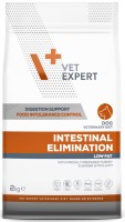 Фото - Корм для собак VetExpert Intestinal Elimination 