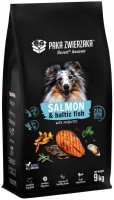 Фото - Корм для собак Paka Zwierzaka Adult M/L Salmon 9 kg