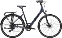 Фото - Велосипед Trek Verve 2 Equipped Lowstep 2025 frame M 