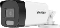 Фото - Камера видеонаблюдения Hikvision DS-2CE17K0T-LFS 2.8 mm 