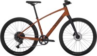Фото - Велосипед Trek Dual Sport 3 Gen 5 2025 frame L
