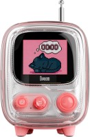 Радиоприемник / часы Divoom Tivoo 2 