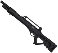 Фото - Пневматическая винтовка Hatsan Invader 5.5 