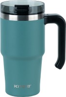 Фото - Термос KITE K24-1207 0.6&nbsp;л