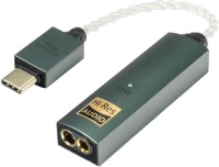 Фото - Усилитель для наушников iFi GO Link Max