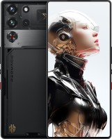 Фото - Мобильный телефон Nubia Red Magic 10S Pro Plus 1 ТБ / 24 ГБ