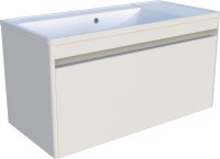 Фото - Тумба под умывальник Fancy Marble Aspen 100