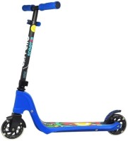 Фото - Самокат Carrello C1