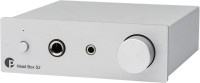 Фото - Усилитель для наушников Pro-Ject Head Box S2 