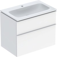 Фото - Тумба под умывальник Geberit iCon 75 502.336.01.2 