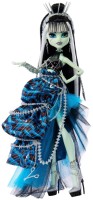 Фото - Кукла Monster High Frankie Stein Stitched In Style HRL66 