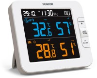 Фото - Метеостанция Sencor SWS 8600SH