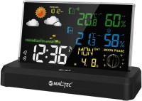 Фото - Метеостанция Maltec Daily2000M