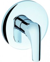 Фото - Смеситель Ravak Rosa RS 062.00
