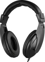 Фото - Наушники Sandberg Saver MiniJack Headphone Large 