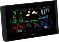 Фото - Метеостанция TFA View Breeze