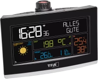 Фото - Метеостанция TFA View Show