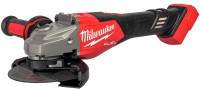 Фото - Шлифовальная машина Milwaukee M18 FHSAG125XB2-0X