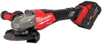 Фото - Шлифовальная машина Milwaukee M18 FHSAG125XB2-802X 