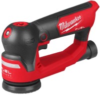Фото - Шлифовальная машина Milwaukee M12 FSDR75-0B 