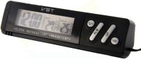 Фото - Термометр / барометр VST VST-7067