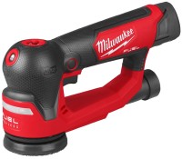 Фото - Шлифовальная машина Milwaukee M12 FSDR75-202B