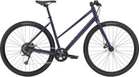 Фото - Велосипед Specialized Sirrus X 1.0 Step-Through 2025 frame XS 