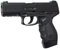 Фото - Пневматический пистолет ASG Sport 106 CO2 6mm