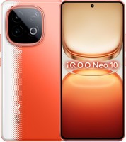 Мобильный телефон IQOO Neo 10 256 ГБ / 12 ГБ