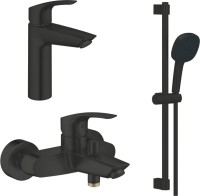 Фото - Набор смесителей Grohe EuroSmart UA123246M243