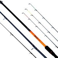 Фото - Удилище Golden Catch Bionic Feeder 24 420-180 