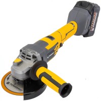 Фото - Шлифовальная машина Powermat PM-SZK-4AHM 