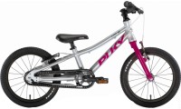 Фото - Детский велосипед PUKY LS-Pro 16 Alu 