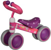 Фото - Детский велосипед ENERO Love Kitty