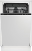 Фото - Встраиваемая посудомоечная машина Beko BDIS 35030