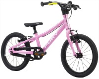 Фото - Детский велосипед PUKY LS-Pro 16 LTD 