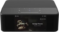 Фото - Аудиоресивер Bluesound Node Icon