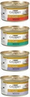 Фото - Корм для кошек Gourmet Gold Canned Mix 96 pcs