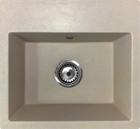 Фото - Кухонная мойка Granitan Mini 45 450х421