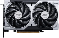 Фото - Видеокарта MSI GeForce RTX 5060 8G VENTUS 2X OC 
